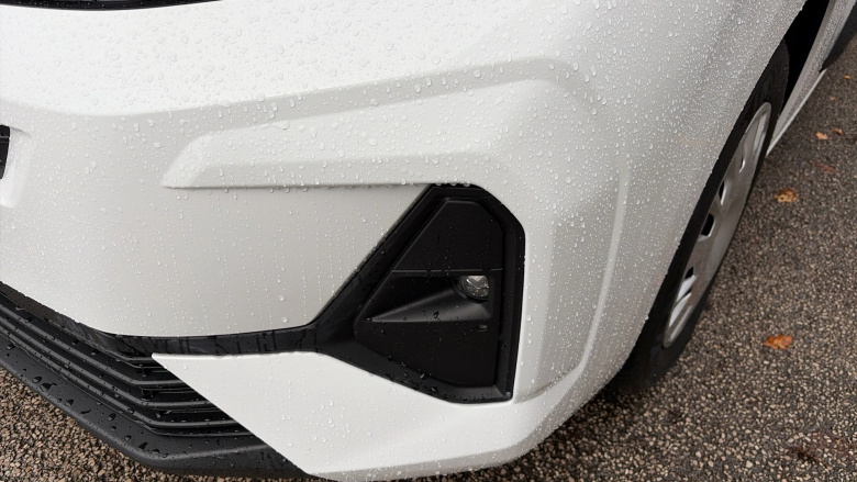 Vauxhall Combo Life 100kW Design XL 52kWh 5dr Auto [7 Seat] Electric Estate